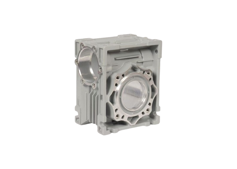 蝸輪蝸桿減速機